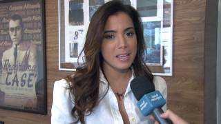 Anitta prepara carreira internacional [upl. by Ahsyek651]