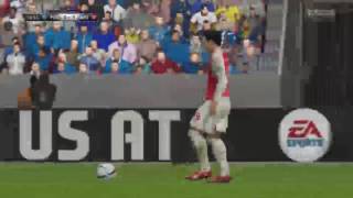 PSG vs Arsenal live [upl. by Valeda]