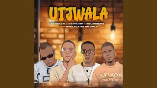 Utjwala Thando Lwami feat LEO The Uncle amp Nicco NK [upl. by Terzas33]