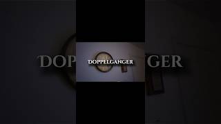 Doppelganger Trailer Coming out on 81224 shortfilm doppelganger film alyssadonisfilms [upl. by Comras]