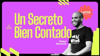 Un secreto bien contado  Pr Jharocho [upl. by Ettevy]