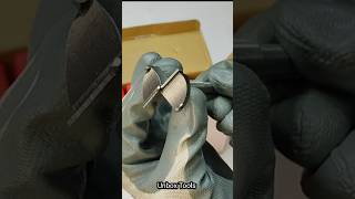 Forstner Drill Bits unboxing tools shorts [upl. by Weir85]