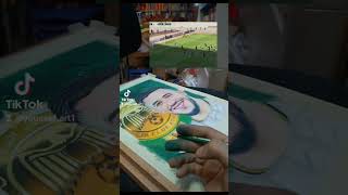 Raja casablanca 💚🦅 rajacasablanca shorts shortvideo [upl. by Biggs646]