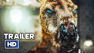 THE RED Trailer 2 amp Sneak Peak 2024 Comedy Horror Movie HD [upl. by Kirimia]