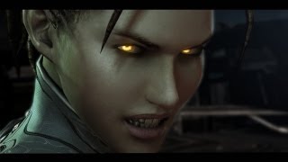 Starcraft Judgment Cinematic 2023 [upl. by Constance]