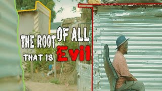 uDlamini YiStar Part 3 The Root Of All Evil Episode 15 [upl. by Edualc850]