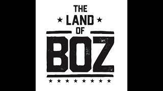 ep 66 ‘The Land of Boz’ Sat June 3 2023 [upl. by Boyes]