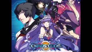 Chaos Code Original Soundtrack  Eleganza Cthylla Stage [upl. by Enom107]