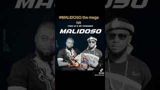 MALIDOSO TARZB FT DR TAWANDA [upl. by Nakada]