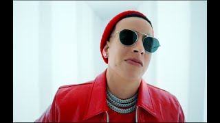 Daddy Yankee  REMIX Video Oficial [upl. by Trstram794]