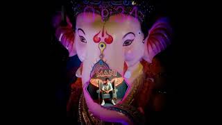 Ganesh DJ songs heartbeat mani [upl. by Yna]