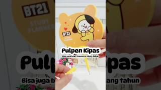 pulpen Kipas bisa juga buat Souvernir Ulang tahun [upl. by Mathias]