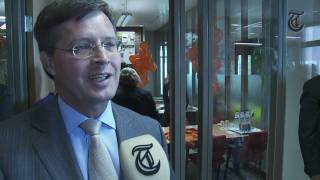 De krant van Jan Peter Balkenende [upl. by Popelka]