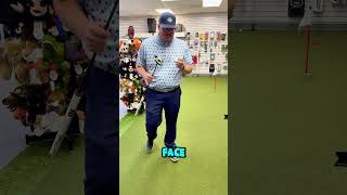 The SHOCKING Reason Putters Feel So Good in the Golf Shop [upl. by Nuahsad376]