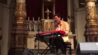 Luke SitalSingh  Benediction Live at De Duif [upl. by Ayot]