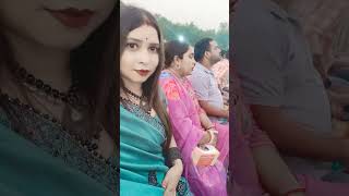 Dekhiae Dolly Kahan aai hu amarnathpriya dollymithilesh [upl. by Byrdie]