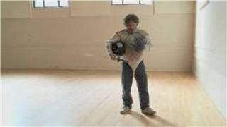 Fencing Tips  Fencing Footwork Exercises [upl. by Greggs]