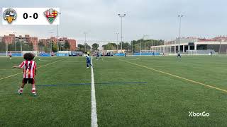 SABADELL LLEFIA S13 2024 25 HD 1080p [upl. by Eob]