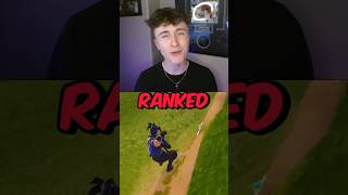 Ranked Is ACTUALLY EASY ✅ fortnite fortniteclips shorts [upl. by Panayiotis890]