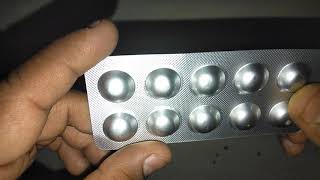 BRUTAFLAM 90 Tablets uses composition side effects precaution dosage amp review in Hindi [upl. by Maximo229]