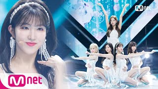 LABOUM  Lion Heart Special Stage  M COUNTDOWN 180809 EP582 [upl. by Shiverick]