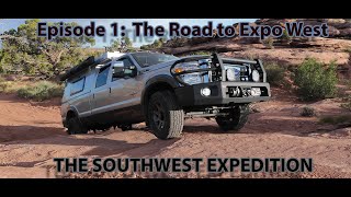 S3E1 The Road to Expo West [upl. by Rooney483]