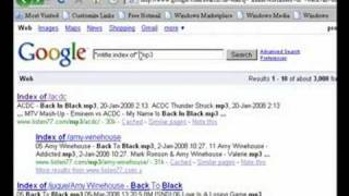 how to Download free mp3s from Google [upl. by Anrym967]