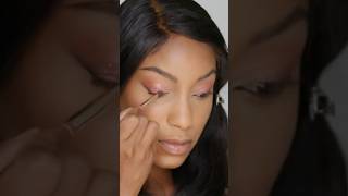 All that glitters makeup makeuptutorial grwm [upl. by Glover]