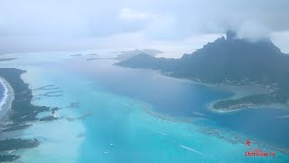 POLINESIA FRANCESE il paradiso in terra  Tahiti Raiatea Tahaa Rangiroa Tikehau video integrale [upl. by Brosine]