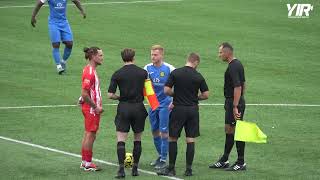 Highlights  Steyning Town v Merstham  310824 [upl. by Booma]