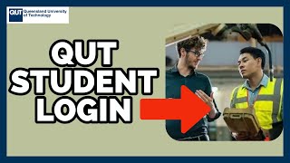 QUT Student Account Login How to Sign in QUT Student Account on PC2023 [upl. by Lazarus]