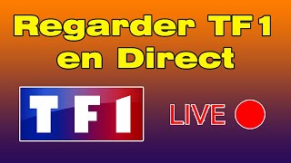 Comment regarder TF1 en direct sur TELEPHONE Voir myTF1 directe [upl. by Eibber]