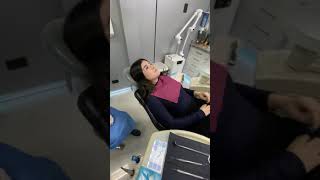 BLANQUEAMIENTO DENTAL PAP  ¿Funciona  BLANQUEAR los dientes en casa [upl. by Darby]