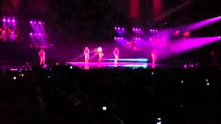 Schoolin Life  Beyoncé Live at Revel HD [upl. by Grata]