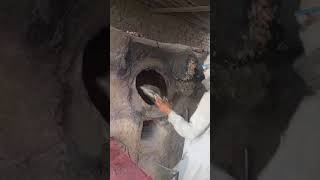 Special Roti  Dalbandin Chaghi Balochistan [upl. by Witkin]