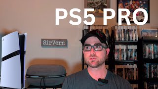 PS5 PRO  Quit whining Its not THAT expensive [upl. by Ormand]