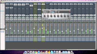 5 Minutes To A Better Mix Bass Saturation  TheRecordingRevolutioncom [upl. by Nanek]