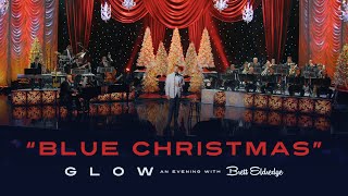 Brett Eldredge  quotBlue Christmasquot Glow An Evening with Brett Eldredge [upl. by Nahbois]