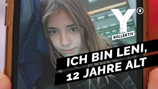 Verdeckt im Kinderchat Wir entlarven Pädokriminelle  YKollektiv [upl. by Sisely543]