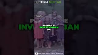 La Experiencia de Heinz Petri en una Escuela Adolf Hitler [upl. by Idram545]