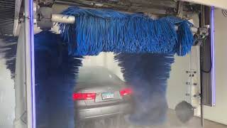 WashWorld Profile Maxx Soft Touch Car Wash [upl. by Theron]