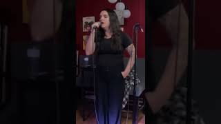 Redneck Woman Gretchen Wilson Cover [upl. by Gerrald]