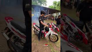 FUN BLAYER F1ZR SAMPE JEBOL‼️ [upl. by Yma404]