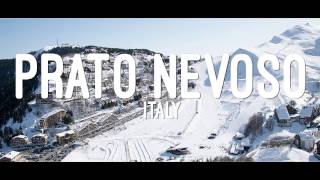 PRATO NEVOSO SKI RESORT ITALY [upl. by Negam]