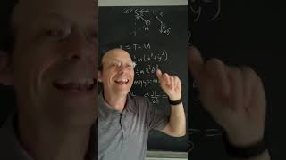 Part 2 What is Lagrangian mechanics and why would you use it [upl. by Onailil]