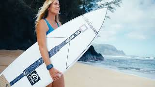 Bethany Hamilton x Sharkbanz present  A Place to Be Free [upl. by Forbes]