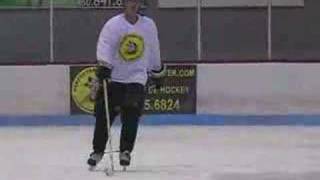 Hockey Powerskating Drills from Canada part 2 [upl. by Egor]