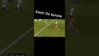 Kevin d buryne amazing goal bestplayerdls23 soccergoal fifa football soccerplayer footystars [upl. by Swithin579]