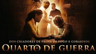 filme  QUARTO DE GUERRA dublado [upl. by Belayneh]