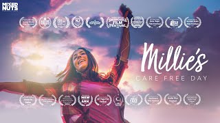 Millies Care Free Day  Short Film [upl. by Elatsyrk]